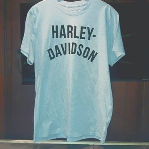 Men's Harley Davidson t-shirt